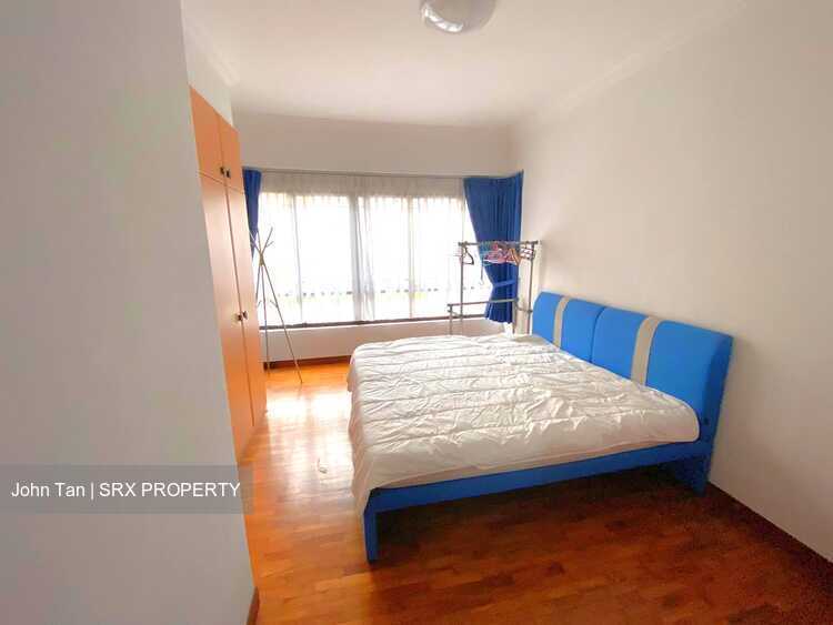 The Mayfair (D22), Condominium #496845391